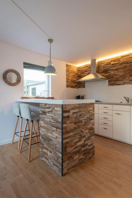 North Sea Home Noordwijk Esterno foto